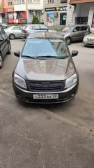 Легковой автомобиль, марка, модель: LADA 219010 LADA GRANTA, VIN: XTA219010E0310651, категория тс – В/М1, 2014г.в. модель двигателя:   11186 6253744, кузов: XTA219010E0310651, цвет кузова – коричневый, мощность двигателя, л.с.  кВт  – 87 64  рабочий объем двигателя куб.см. – 1596, разрешенная…