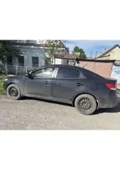 Kia Cerato 2011, легковой автомобиль, VIN: KNAFU411AB5931302. Осмотр имущества осуществляется по четвергам по адресу: 650004, Кемеровская область, г. Кемерово, ул. Челябинская, д. 36, с 13:00 до 17:00, по предварительному согласованию с финансовым управляющим путем направления запроса на…