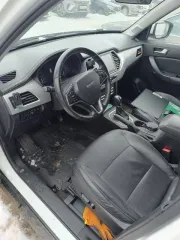 Lifan X70, 2018, 136 лс, 130154 км, АКПП, VIN: X9WX7002AJ0000053.