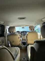 Nissan Quest 2011 года выпуска, VIN JN8AE2KP4C9031476. Ознакомление с автомобилем по предварительной записи по адресу: Московская обл., г. Люберцы, пгт. Малаховка, ул. Братская, д. 30. Документы предоставляются по запросу на электронную почту: lzmasxu@gmail.com. Контактный телефон: +7 905 577-33-87.