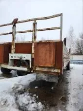 Движимое имущество автомобили и специализированная техника в Хабаровском крае п. Галкино. КамАЗ-65222 VIN X1F652220D0000398 шасси XTC 652220 C1288561 2013 г.в. госномер Т 538 ХК 163. КАМАЗ 65222-43 VIN XTC652224E1300015 2014 г.в. госномер У 664 ЕА 163. КАМАЗ 65222-43 VIN XTC652224E1299900 2014 г.в…