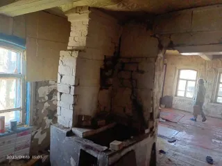 Квартира 26.9 кв.м, Томская область, Кожевниковский район, село Кожевниково, улица Калинина, дом 114, квартира 3. Назначение: жилое. Кадастровый номер: 70:07:0101002:2143. Находится в совместной собственности.