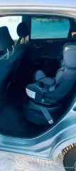 Honda Fit, 2008 года, 100 лс, 241000 км, АКПП. Автомобиль Honda Fit, 2008 г.в., гос.рег.знак С438НУ138, модель, номер двигателя: L13А, 4112636, мощность (кВт/л.с.): 74.0/100.0, рабочий объём двигателя (см3): 1339, номер кузова: GE61101583, цвет кузова: серый.