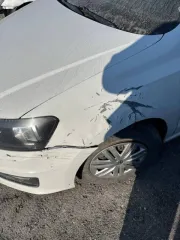 Volkswagen Polo (VIN XW8ZZZ61ZKG014651), 2018 года, 90 лс