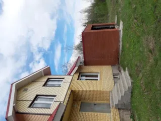 Земельный участок (для ИЖС) с находящимся на нем объектом незавершенного строительства, кад. №43:12:430163:169, адрес: Кировская область, Кирово-Чепецкий район, с/п Просницкое