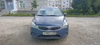 Kia Ceed 2010, Kia ED Ceed 2010, 109 лс, 253 756 км. транспортное средство Kia ED Ceed, 2010г.в., VIN XWEHA511AB0001330 не на ходу (требуется ремонт двигателя) является предметом залога по договору № 10677216427 от 30.07.2024 с ПАО «Совкомбанк».
