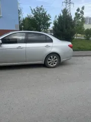 Chevrolet Epica 2010 года, 143 лс, 204000 км, легковой автомобиль, марка Chevrolet Epica, VIN XUULA69KJB0000115, 2010 г.в.