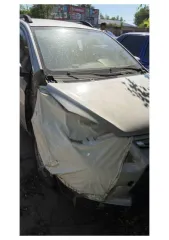 Lifan X50, 2016 года, 103 лс, 118000 км, автомобиль LifanX50, VIN X9W21585160005943, 2016 г.в.