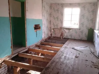 Нежилое здание 39,7 кв.м и земельный участок 797 кв.м Волгоградская область Нежилое здание, расположенный на земельном участке Нежилое здание, общей площадью 39,7 кв.м., с кадастровым номером 34:16:020003:64 и земельный участок общей площадью 797,0 кв.м., с кадастровым номером 34:16:020003:126…