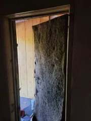 Жилое помещение, площадью 50.6 кв.м., кадастровый номер: 28:06:011602:73 
Адрес: Амурская область, г Тында, ул Перспективная, д 4А, кв 4