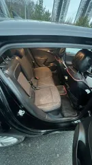 Opel Astra 2017 года, 110 л.с., пробег 213093 км. VIN: W0VBD6EL0JG041150. Автомобиль находится в залоге.