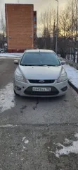 Ford Focus 2009 года, 80 лс, акпп, транспортное средство: форд фокус, идентификационный номер (vin номер): x9fhxxeedh9u20199, год изготовления: 2009 гос.номер о449аа186