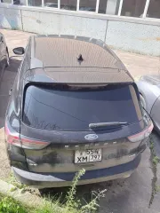Ford Escape 2019 автомобиль (марка, модель): Ford Escape. VIN:1FMCU0G68LUA28536. Год выпуска 2019. Кузов универсал. Двигатель, литров 1,5. Трансмиссия АКПП. Привод: Полный. Автомобиль является предметом залога конкурсного кредитора АО «ОТП Банк» (АО «ОТП Банк»). Дополнительная информация о…