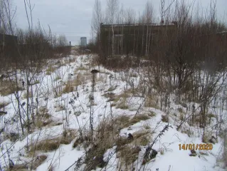 Земельный участок, здания, сооружения 26642 кв.м Московская область. Земельный участок, кадастровый номер: 50:13:0020208:2607, категория земель: земли населенных пунктов, разрешенное использование: под размещение промышленной зоны, общая площадь 26571 кв. м., адрес объекта: Московская область…