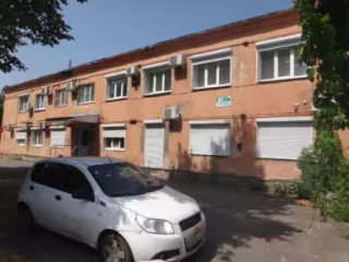 Нежилое помещение площадью 353,9 кв.м, кад. № 36:34:0307023:1471, расположенное по адресу: Воронежская обл., г. Воронеж, ул. Ростовская, д.26, пом.1, находящееся в залоге ПАО Сбербанк.
