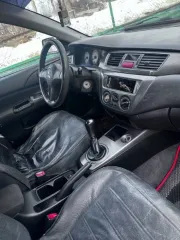 Mitsubishi Lancer 2007 года, 98 лс. Тип ТС: Легковые автомобили прочие. Идентификационный номер (VIN): JMBSNCS3A7U023489