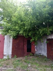 Гараж 62 кв.м с земельным участком 72 кв.м, Рязанская область Здание - гаража с кадастровым номером 62:29:0080015:807, назначение: нежилое, площадью 62 кв.м, количество этажей: 1, в том числе подземных - 0, расположенного по адресу: Рязанская область, г. Рязань, ул. Солнечная, 1, строение 2, бокс…