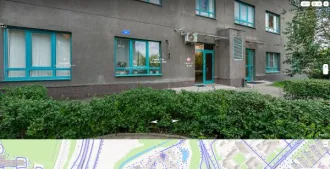 Нежилое помещение площадью 114,6 кв. м по адресу: г. Москва, Раменки, ул. Минская, д. 1Г, корп. 1, пом. 26Ц, к/н: 77:04:0002014:13701 Назначение нежилого помещения: Нежилое помещение Общая площадь: 114.6 Общие сведения об ограничениях и обременениях: Арестованное имущество. Запрет на осуществление…