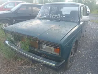 Продается 9 автомобилей: 1. Hyundai Solaris, гос. номер К919УХ13, VIN Z94CU41DAFR321774. 2. Лада Приора 217010, без номеров. 3. Volkswagen Passat, гос. номер М151ВК13, VIN WVWZZZ3BZYP222758. 4. ВАЗ-2107, гос. номер Е699УН13, VIN XTA21070021543793. 5. Mitsubishi Outlander 2.0 (в залоге), гос. номер…