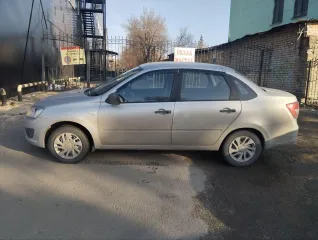 LADA Granta 219010, 2017. Легковой автомобиль марки: LADA, модель: 219010 Granta, год выпуска: 2017 г., кузов №: XTA219010J0516313, идентификационный номер (VIN): XTA219010J0516313. Является предметом залога, залогодержатель - ПАО «Совкомбанк». Для согласования просмотра необходимо направить на…