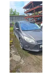 Ford Focus, 2013, 104,7 лс, АКПП, VIN: X9FMXXEEBMDC47223. На стойке правого заднего крыла трескается краска. После дтп предыдущих собственников, переднее правое крыло мятое и с царапинами, передний бампер с трещинами. Требуется замена подвески включая все амортизаторы и ручник. Необходима замена…
