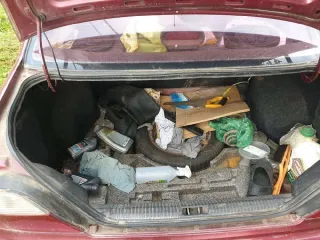 Daewoo Nexia 2007: Легковой автомобиль, марка: Деу, модель: Нексия, год изготовления: 2007, цвет: спелая вишня, VIN: XWB3D31UD8A145749. Автомобиль на ходу, в 2022 пересобирался двигатель. Автомобиль ранее ездил на метане, сейчас скорее всего нужно оформлять. Есть ржавчина по кузову на порогах и…