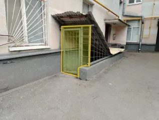 Нежилое помещение, 232,4 кв.м, г. Москва, просп. Будённого, д. 27 (Подвал № 0), кадастровый номер: 77:03:0004007:12171, назначение: Свободное, общая площадь: 232.4.