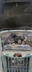 ГАЗ 69 1966 автомобиль марки ГАЗ 69 г/н В668КТ27,цвет зеленый,1966 г.в.,двигатель/кузов 65626/26384 1 штука (шт) вид транспорта: легковой марка: 69 назначение: pryamie VIN номер: 0 год выпуска: 1966 модель: ГАЗ