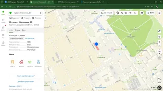 1/2 доли в праве на квартиру, площадью 59 кв.м, находящуюся по адресу: Российская Федерация, Свердловская область, г. Карпинск, проезд Нахимова, д. 22, кв. 18, кадастровый номер 66:47:0402024:1324