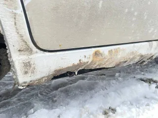 Nissan Avenir 2003 года, 125 лс, 300000 км, АКПП. Автомобиль марки Nissan Avenir 2003 года выпуска, VIN: ОТСУТСТВУЕТ, номер кузова (кабина, прицеп): W11-521929, цвет: серый. Автомобиль в неудовлетворительном техническом состоянии. На момент осмотра автомобиль на ходу, однако требуется ремонт…