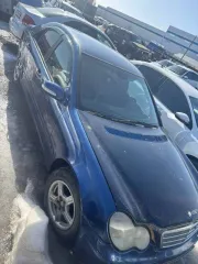 Mercedes-Benz C-Класс 2002 года, 129 лс, 100000 км, MERCEDES-BENZ С 180, 2002, VIN: WDB2030351A277248