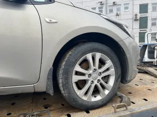 Kia JD (Cee'd), 2013 г.в., vin xwehn512be0012790, автомобиль легковой KIA JD (Cee'd), 2013 г.в., vin xwehn512be0012790.