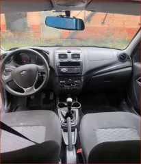 Toyota Camry 2018 года.