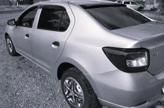 Renault Logan 2014 Автомобиль марки RENAULT модель Logan 2014 года выпуска VIN X7L4SRAV451886234 Находится в залоге ПАО "Совкомбанк" С имуществом можно ознакомиться по предварительной записи у организатора торгов в рабочие дни по тел +7-909-332-68-24 с одновременным направлением запроса об…