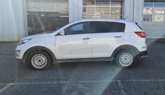 KIA Sportage 2012 Легковой автомобиль марка: KIA, модель: Sportage, год выпуска 2012, VIN: KNAPC816BCK295175. Имущество является предметом залога ПАО "Совкомбанк". С имуществом можно ознакомиться у организатора торгов путем направления запроса на электронную почту: a32_bankrot@mail.ru. ОБЯЗАТЕЛЬНО…