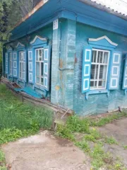 1/4 доли дома, 52.1 кв.м., Забайкальский край еще 1/4 доля дома в Забайкальском крае еще 1/4 в здании, площадь 52,1 кв.м., назначение: Жилое, количество этажей: 1, адрес (местонахождение): Россия, Забайкальский край, р-н. Тунгокоченский, пгт. Вершино-Дарасунский, ул. Транспортная, д. 67…