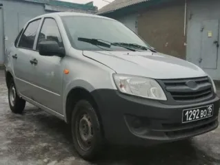 Высвобождаемое движимое военное имущество (автомобиль) Высвобождаемое движимое военное имущество, автомобиль: LADA GRANTA VIN: ХТА219060D0151407 (приложение №1) 
Мощность двигателя: 81,6 
Марка: LADA 
Объем двигателя: 1596 
Пробег: 345170 
VIN номер: ХТА219060D0151407 
Вид транспорта: легковой 
Год…