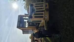 Бульдозер Б-170М1.01ЕК 2002 года, грн 75ЕХ 8781. Среднее неудовлетворительное состояние. Требует восстановления и проведения капитального ремонта основных агрегатов и узлов. Требует доукомплектации. Восстановление значительно затратно. Внешний вид неудовлетворительный. Реализуемое имущество…