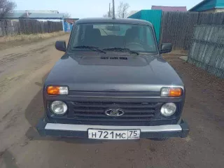 Автомобиль LADA 4x4, 2022 г.в. номер двигателя 21214 1168176  VIN XTA212140N2441156 Автомобиль LADA 4x4, номер двигателя 21214 1168176  VIN XTA212140N2441156, цвет: оттенок цвета по спецификации изготовителя: серебристо темно серый металлик, цвет по ПТС: серый, год изготовления 2022, объем…