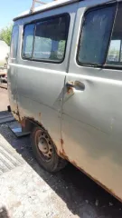 УАЗ 396255 2010 года выпуска, VIN XTT396255A0490673, государственный регистрационный номер A908ВУ73.