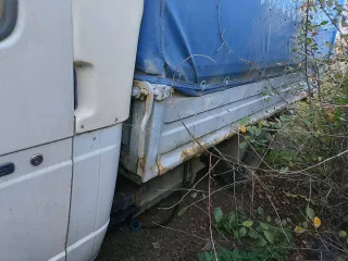 ГАЗ 3302, 2003 года автомобиль грузовой, марка: ГАЗ, модель: 3302, VIN: XTH33020031907447, гос. рег. номер: К348НА45, год изготовления: 2003