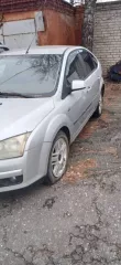 FORD Focus, VIN: WF05XXGCD57U77002, 2007 г., госномер У 985 КК 56, ПТС 77ТУ 416310, СТС 5620 №662073.