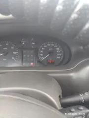 Renault Scenic EX4 16 96 VF1JA04B526420697 2002 года выпуска, требует ремонта. Ознакомление производится лицами самостоятельно. Предварительно согласовать с финансовым управляющим.