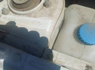 Lada Granta, 2024 года, 90 лс, 70000 км еще Lada Granta, 2024 года, 90 лс, 70000 км еще Легковой автомобиль LADA GRANTA, VIN XTA219140S0619373, год изготовления: 2024, ПТС: 164301109274643, государственный номер: М039РТ, цвет: белый, разрешенная максимальная масса: 1560, масса без нагрузки: 1160…