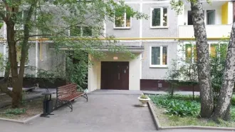 квартира пл.45кв.м по адресу: Российская Федерация, город Москва, вн.тер.г. муниципальный округ Чертаново Северное, улица Сумская, Дом 6, Корпус 4, Квартира 412, к/н 77:05:0006004:13521 квартира пл.45кв.м по адресу: Российская Федерация, город Москва, вн.тер.г. муниципальный округ Чертаново…
