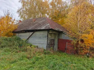 Нежилое здание сельский дом культуры 116,3 кв.м с земельным участком, Нижегородская область Нежилое здание сельский дом культуры и земельный участок, занимаемый объектом и необходимый для его использования, общей площадью 800 кв.м., кадастровый номер 52:32:1000005: 2207 Год ввода в эксплуатацию…