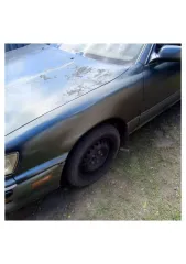 Toyota Vista, 1993 года, 140 лс, 320000 км, АКПП. Автомобиль Тойота Виста (Toyota Vista), VIN: отсутствует, 1993 г.в., кузов: SV320083808, регистрационный номер: Е401ХН22. Автомобиль не на ходу. Требуется ремонт рулевой рейки, так как такую негде купить, она с электро-клапаном. Двигатель кушает…