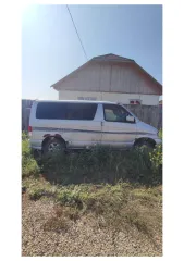 Легковой автомобиль марки: MAZDA, модель: BONGO FRIENDEE, год выпуска: 2000 г., кузов №: SGLR400928 Транспортное средство находится по адресу   Республика Хакасия, Усть Абаканский р н, п. Расцвет, ул. Тихая, д.26 Для ознакомления с имуществом необходимо сделать запрос на электронную почту…
