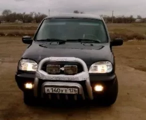 Легковой автомобиль,
марка: Шевролет Нива, модель: 2123300, 
марка ШЕВРОЛЕ модель НИВА 212300
Цвет Черно-синий металлик
Тип ТС Легковые автомобили универсал
Год выпуска 2008
Объем двигателя 1690.0
Номер двигателя 0250459
Мощность двигателя 79.6лс.
Категория В
VIN номер…