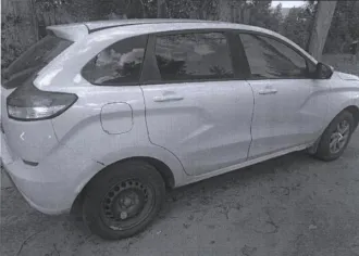 Lada gab110 lada xray 2018 lada gab110 lada xray, 2018 г.в., г/н Р143ХМ73, VIN: XTAGAB110J1092070. Вид транспорта: - Год выпуска: 2018 Государственный регистрационный знак: Р143ХМ73 VIN номер: XTAGAB110J1092070. Марка: LADA Модель: GAB110 LADA XRAY